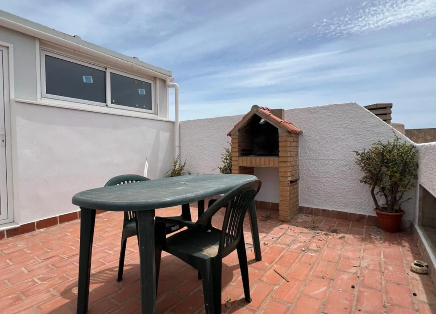 El Mirador Del Cabo De Gata Apartment Retamar  Retamar (Almeria)