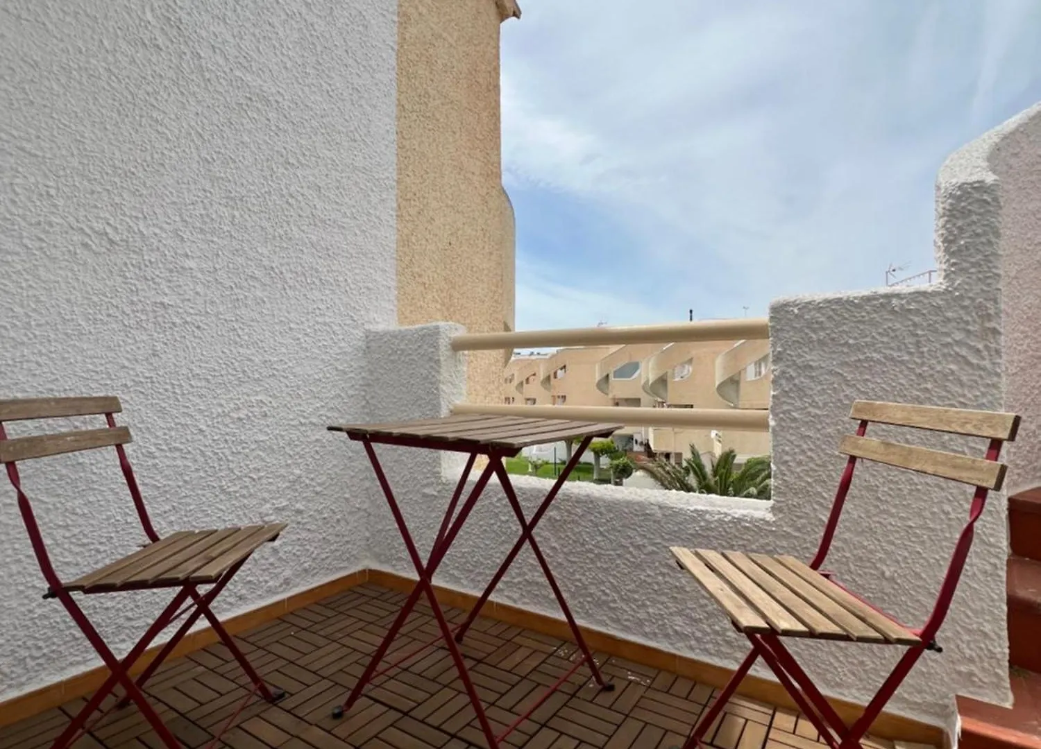 El Mirador Del Cabo De Gata Apartment Retamar