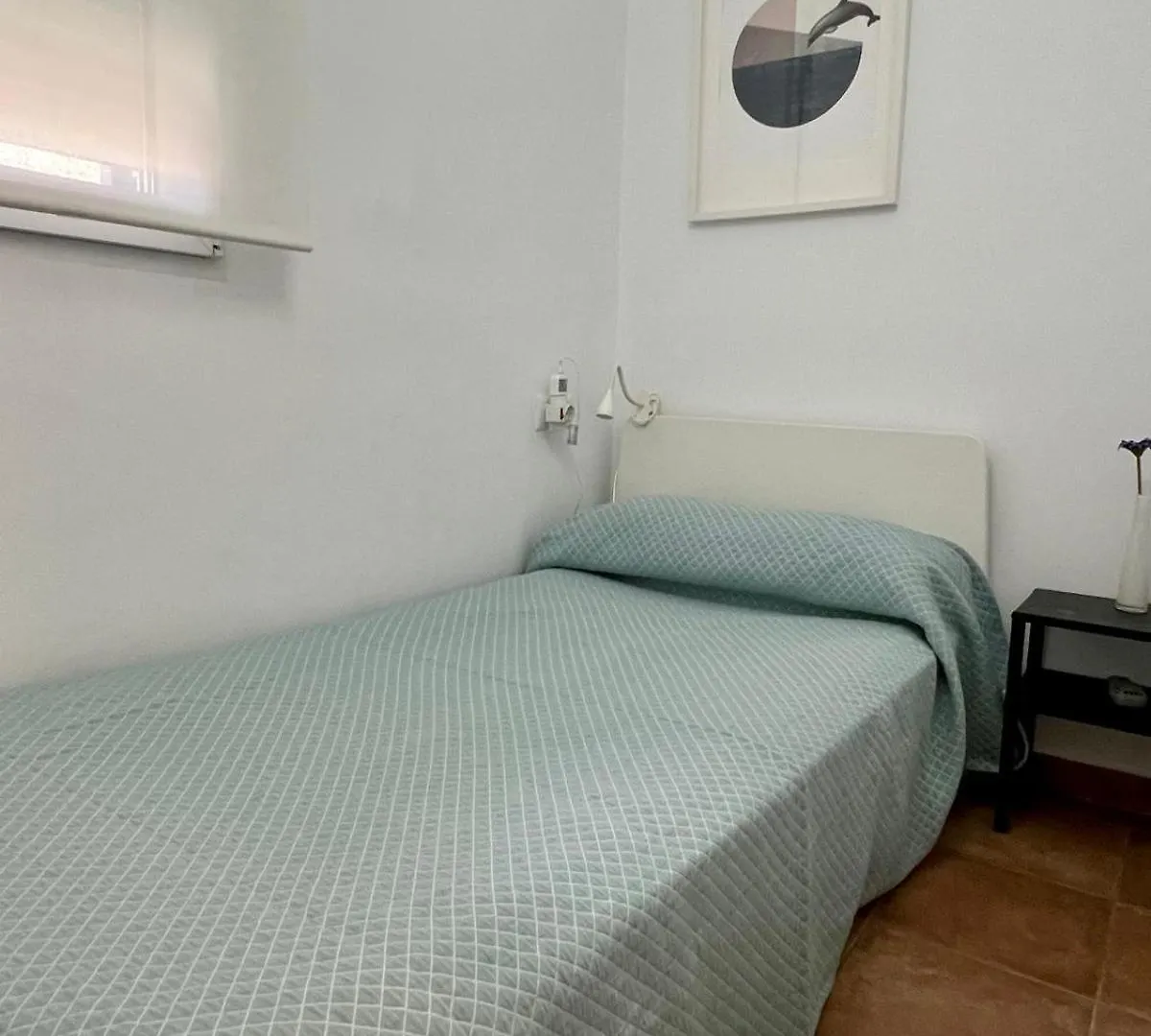 El Mirador De Cabo De Gata Apartamento Retamar