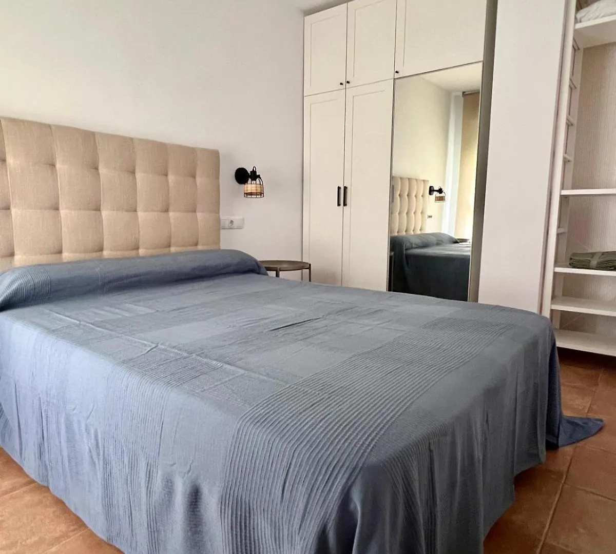 El Mirador De Cabo De Gata Apartamento Retamar   Retamar (Almeria)