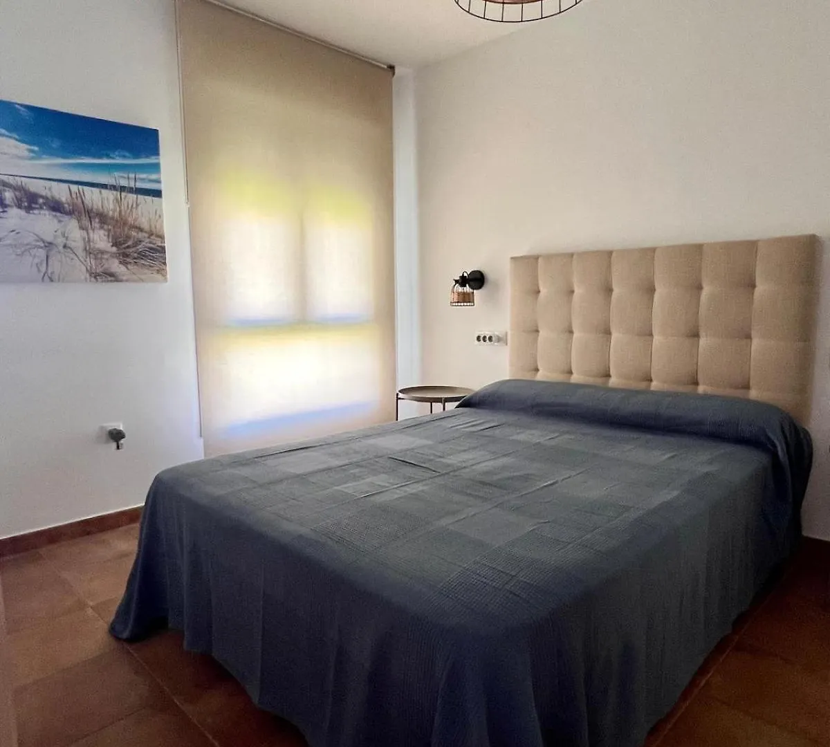 El Mirador De Cabo De Gata Apartamento Retamar  Retamar (Almeria)