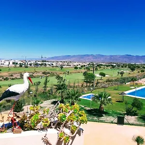Apartamento Retamar, Retamar (Almeria)