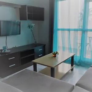 Apartamento Apartamento con piscina El Toyo Cerca De Cabo De Gata, Retamar (Almeria)