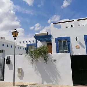 Casa Cabo De Gata Retamar (Almeria)