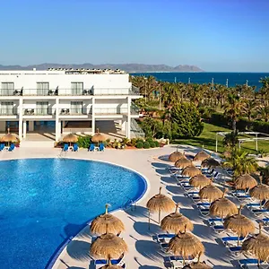 Cabogata Jardin Retamar (Almeria)