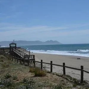 Apartamento Piso Lujo El Toyo, Retamar (Almeria)