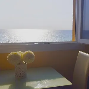 Apartamento Coqueto Con Vistas Al Mar, Retamar (Almeria)