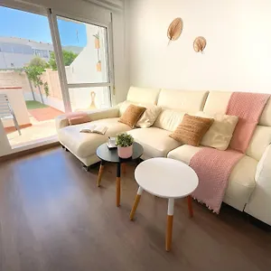 Apartamento Ks Toyo Golf - Kaleria, Retamar (Almeria)