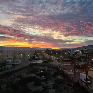 Apartamento Aticotoyoalmeria, Retamar (Almeria)