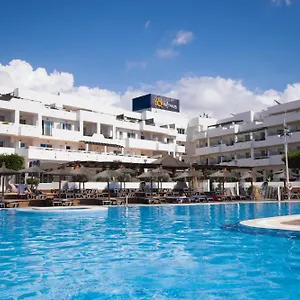 Ohtels Cabogata Retamar (Almeria)