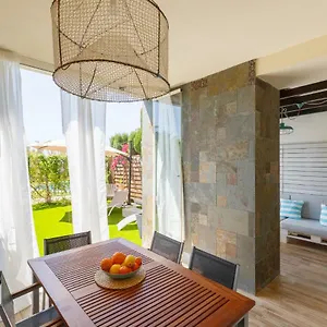 Apartamento Oasis Del Toyo, Retamar (Almeria)
