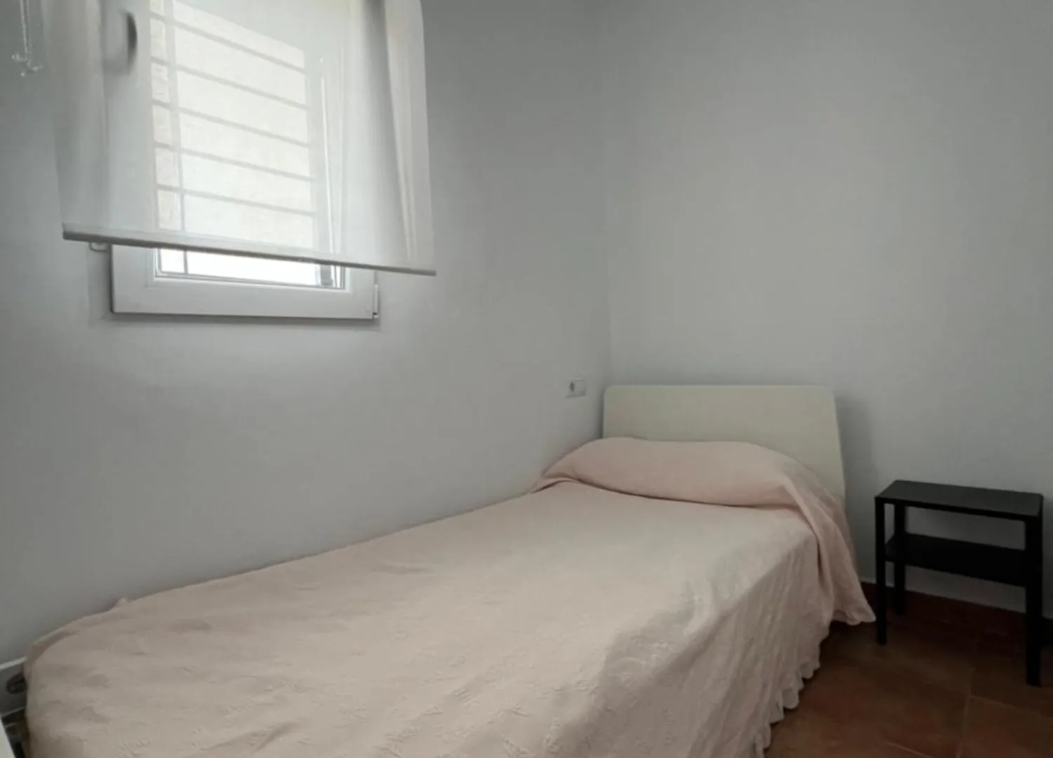 El Mirador Del Cabo De Gata Apartman Retamar  Spanyolország