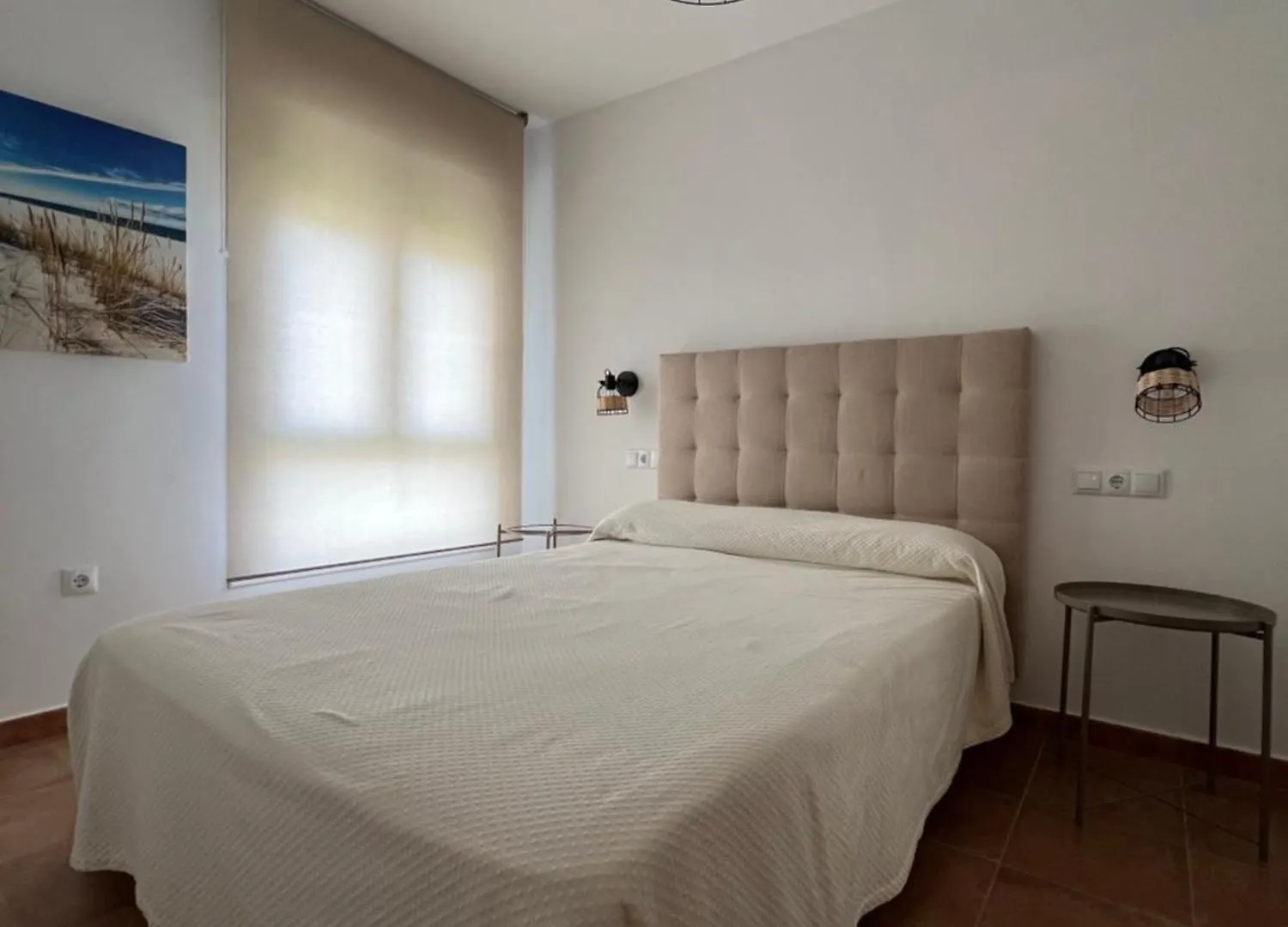 El Mirador Del Cabo De Gata Apartman Retamar  0*, Retamar (Almeria)